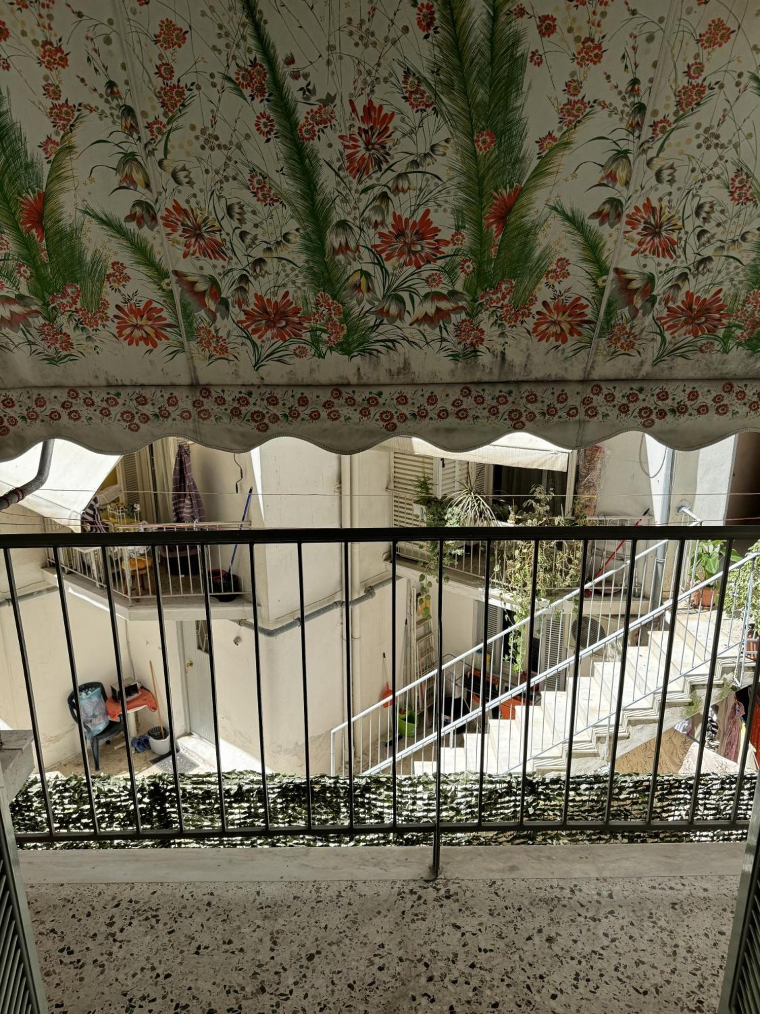 Cozy Apt Next To Acropolis Atenas Exterior foto